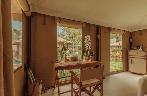 Cherngtalay Other | Twinpalms Tented Camp Phuket