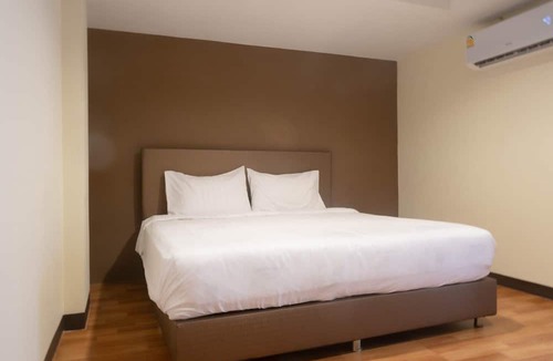 Wua Lai Hotel | Airpor A1 Hotel