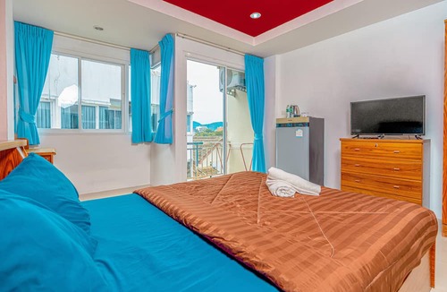 Nanai Road House | Nice to Meat you Rooms