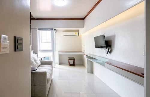 Yan Nawa Hotel | A Room Bangkok Sathorn