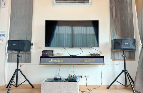 Pong Ta Long Villa | Good Moments Pool Villa