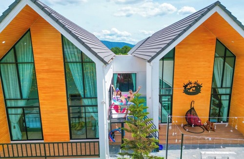 Pong Ta Long Villa | Good Moments Pool Villa