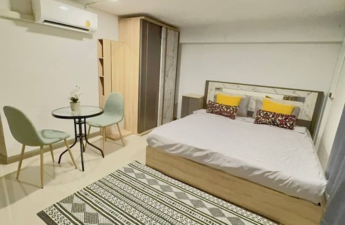 Bang Kho Laem Hostel | Noc House