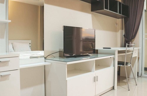 Chang Phueak Hotel | Nattida Place