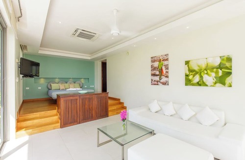 Taling Ngam Villa | Baan Asan