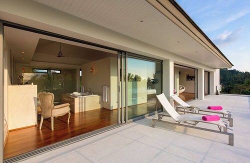 Taling Ngam Villa | Baan Asan