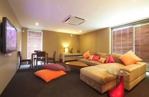 Taling Ngam Villa | Baan Asan