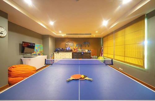 Nai Harn Hotel | SUNSURI PHUKET, Nai Harn Beach