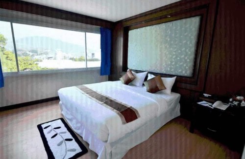 Mae Sai Hotel | Piyaporn Pavilion