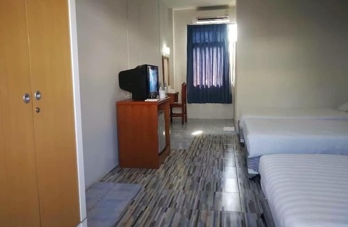 Mae Sai Hotel | Piyaporn Hill Paradise