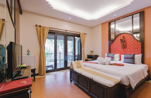 Chalong Resort | Suuko Wellness & Spa Resort