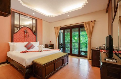 Chalong Resort | Suuko Wellness & Spa Resort