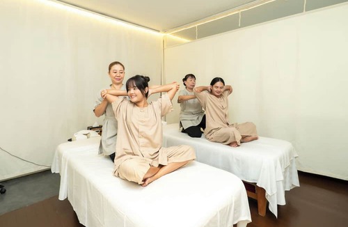 Chiang Mai Resort | sala lanna Chiang Mai