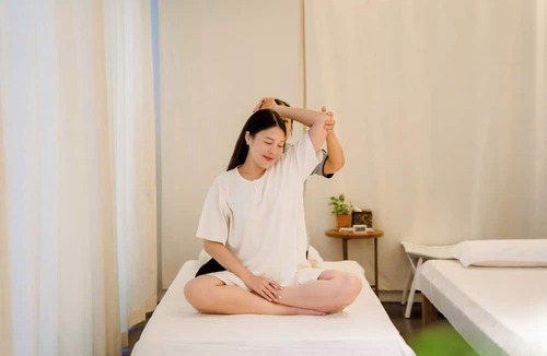 Chiang Mai Resort | sala lanna Chiang Mai