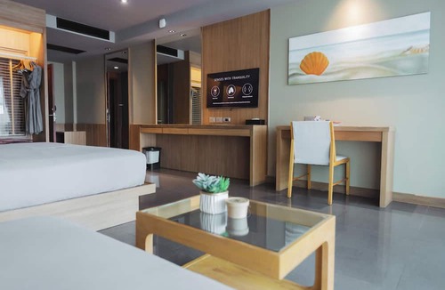 Nanai Road Resort | The Senses Resort & Pool Villas, Phuket