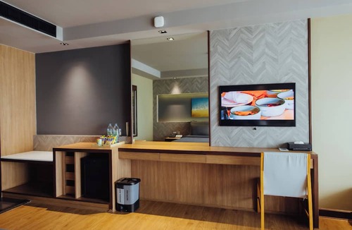 Nanai Road Resort | The Senses Resort & Pool Villas, Phuket