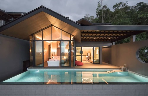 Nanai Road Resort | The Senses Resort & Pool Villas, Phuket