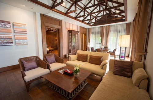 Chiang Mai Resort | Sibsan Luxury Hotel Rimping