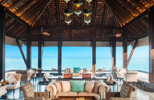 Bophut Resort | Vana Belle, a Luxury Collection Resort, Koh Samui