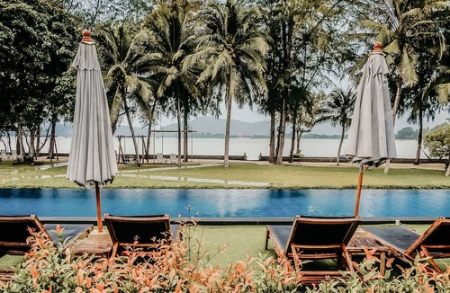 Wichit Resort | The Mangrove Panwa Phuket Resort