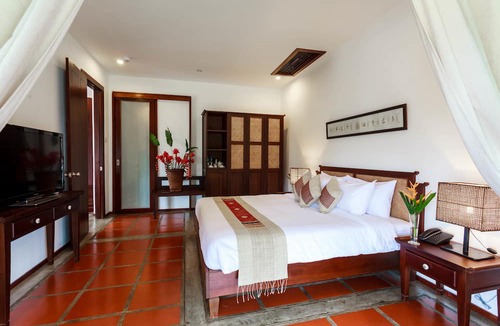 Vang Vieng Resort | Riverside Boutique Resort, Vang Vieng