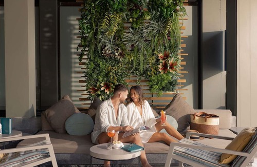Sa Khu Resort | Pullman Phuket Arcadia Naithon Beach