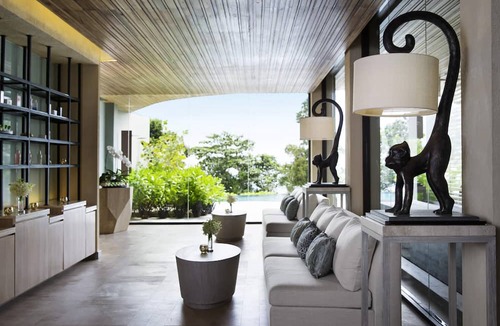 Sa Khu Resort | Pullman Phuket Arcadia Naithon Beach