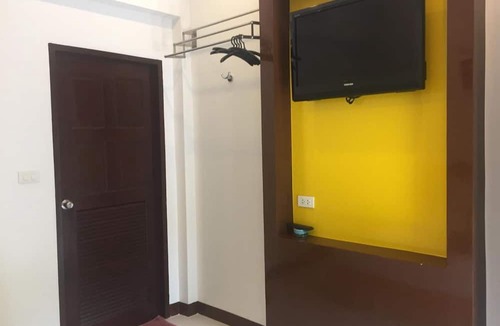 Chaweng City Center Resort | Lucky Mother Bungalow Chaweng
