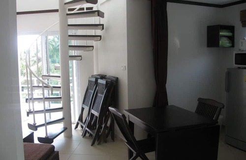 Maret Hotel | Chaweng Noi Residence