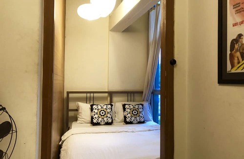 Talat Yot Hostel | Suneta Hostel Khaosan