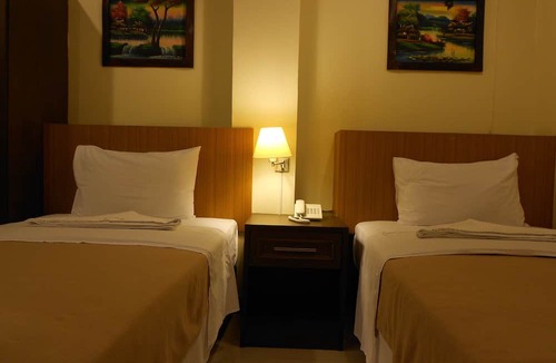 Sukhumvit Bed & Breakfast | Lodge 61 Bed & Breakfast