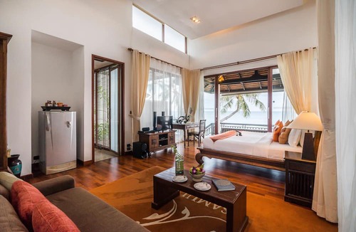 Bophut Resort | Samui Paradise Chaweng Beach Resort & Spa