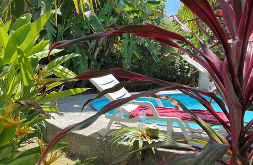 Ao Nang Cottage | Swiss Chalet Garden Pool Resort