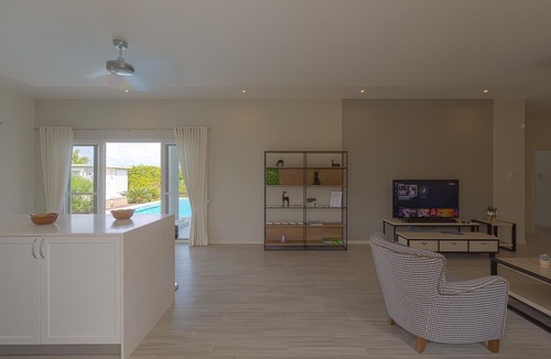 Hua Hin Villa | Modern 3 Bedroom Pool Villa MP67