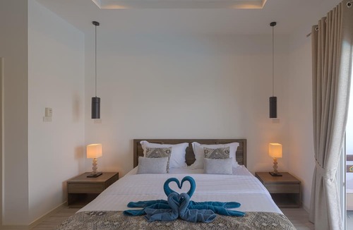 Hua Hin Villa | Modern 3 Bedroom Pool Villa MP67