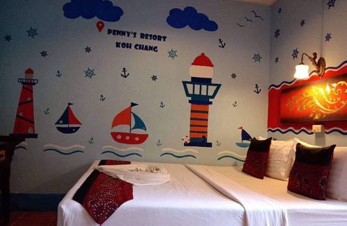 Ko Chang Resort | Penny Bangalow Resort