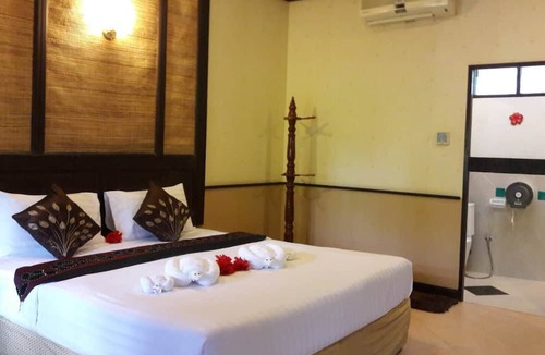 Ko Chang Resort | Penny Bangalow Resort