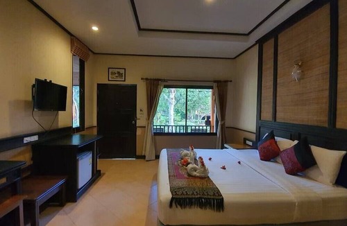 Ko Chang Resort | Penny Bangalow Resort