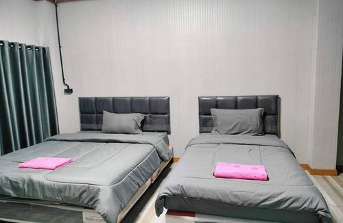 Sikhio Hotel | Pingpong Place