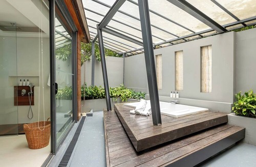 Taling Ngam Villa | The View