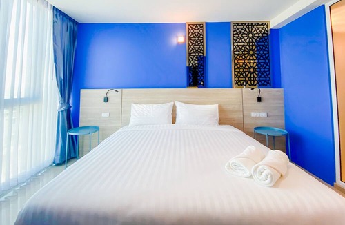 Ban Du Hotel | One Budget Hotel Chiang Rai Airport