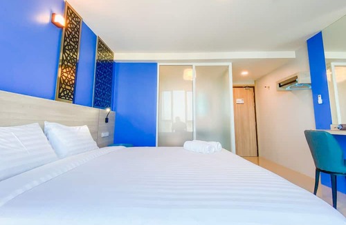 Ban Du Hotel | One Budget Hotel Chiang Rai Airport