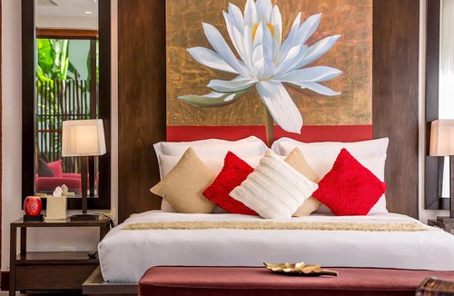 Bang Po House | Villa Chi Samui
