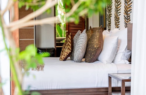 Bang Po House | Villa Chi Samui