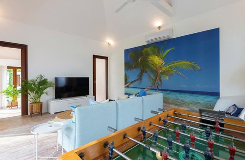 Lipa Noi House | Ban Suriya