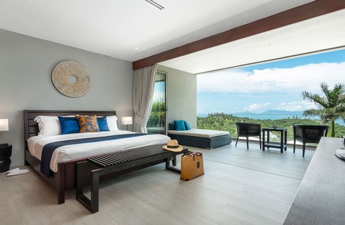 Bophut Hills House | Suralai by Elite Havens