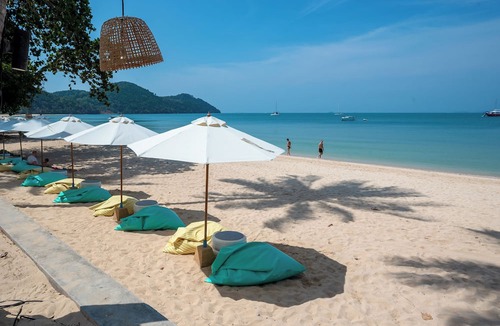 Ko Yao Resort | Royal Yao Yai Island Beach Resort -sha Extra Plus+