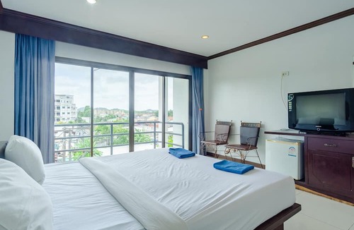 Kathu Apartment | Goodday Kathu