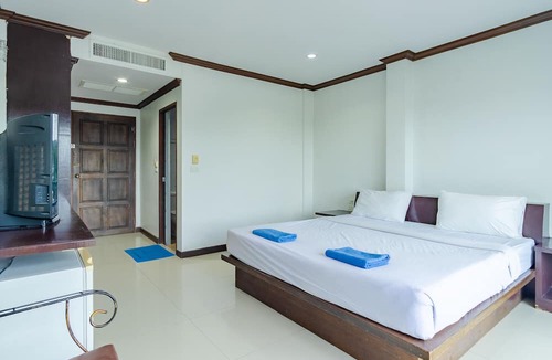 Kathu Apartment | Goodday Kathu