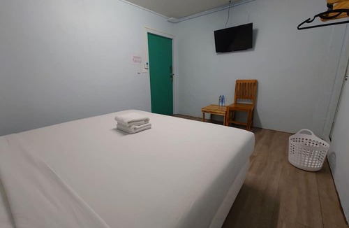 Ratsada Hotel | Baan Kim Lian Sha